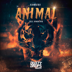 Slonkers - Animal (FREE DOWNLOAD)