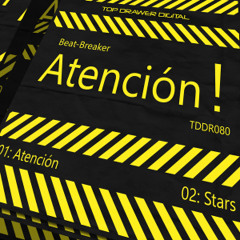 Beat Breaker-Atención [LSM Premiere]