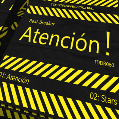 Beat Breaker-Atención [LSM Premiere]