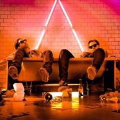Axwell Λ Ingrosso x Flo Rida x Dillon Francis - More Than You Know x Good Feeling x Once Again