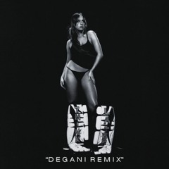Tate Mcrae - Exes (DEGANI Remix)
