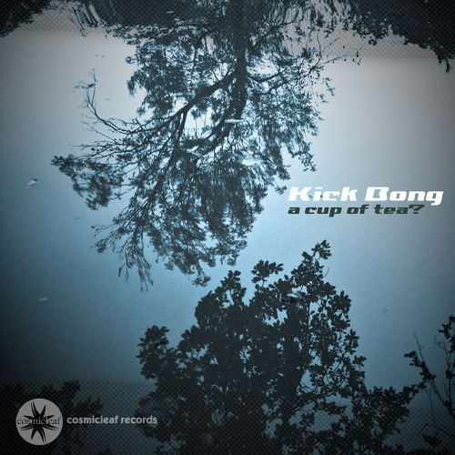 Kick Bong - Progress In Happiness