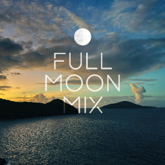 Moon Mix #250 - Full Moon in Taurus - 2025/11/05