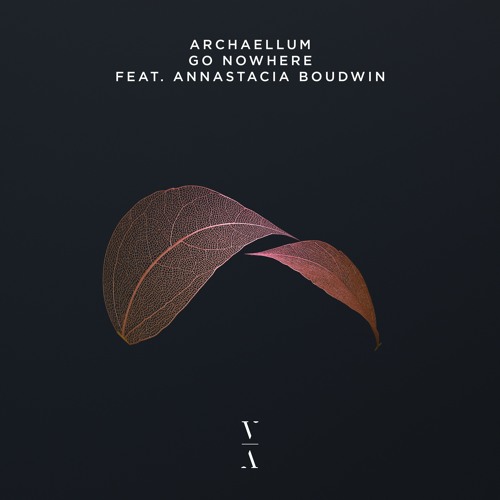Archaellum - Go Nowhere feat. Annastacia Boudwin [Extended Mix]