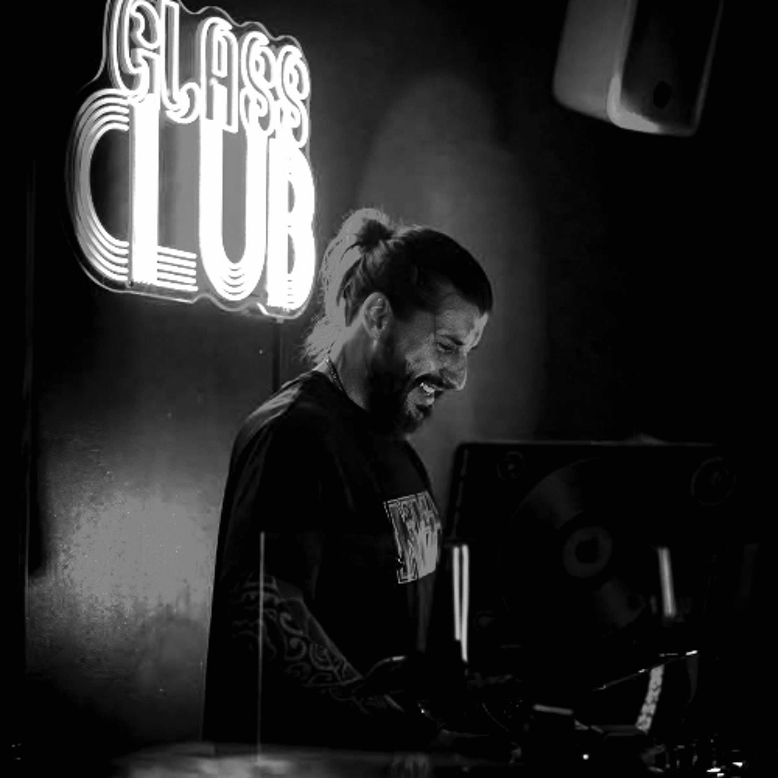 Axel Bampton pres Smo'kin Beats epis 149 (spec Katarzis Podcast episode artwork