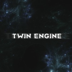 Twin Engine - Alien On Board