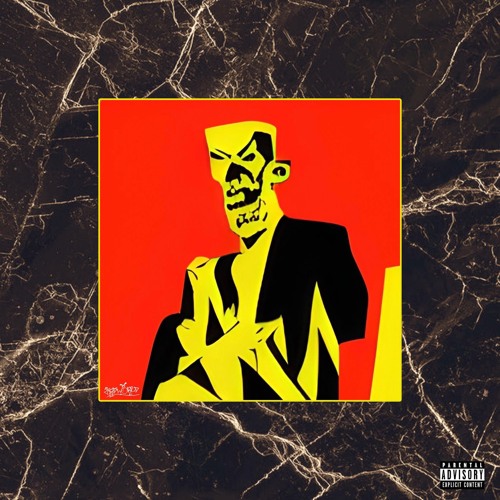 Monster I Created (prod. by Lil Fari)