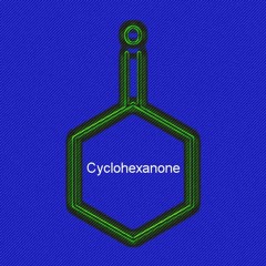 Cyclohexanone [Demo Version]