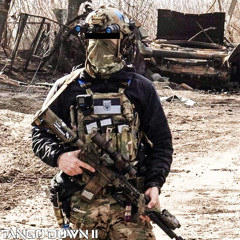military rave