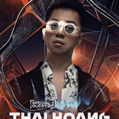 FULL LIVE SET DJ THAI HOANG AND DJ PHILLIP LEE AT NEW MDM CLUB 13/9/2024
