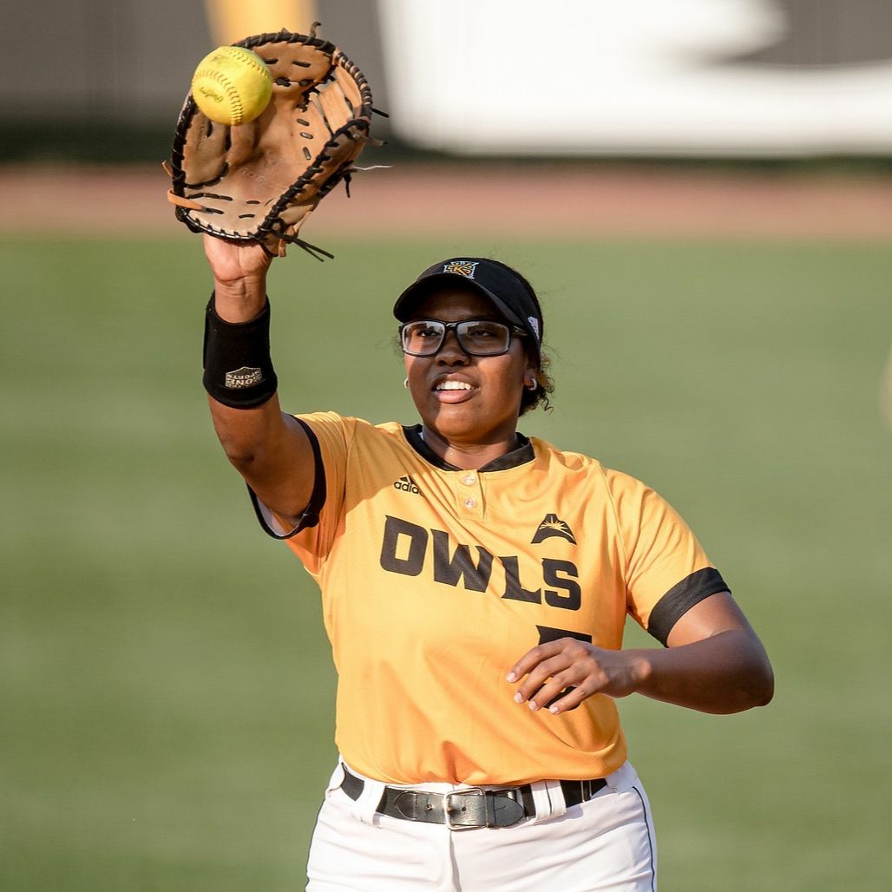 KSU Owls Podcasts