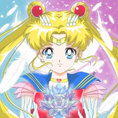 Sailor Moon  Eternal -Don`t Fear Piano By Andres Juan Pablo