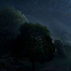 in oblivion