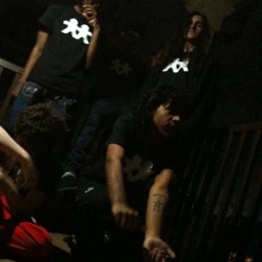 Who Gon Be Da Boyz (xanocery goscow aghast)