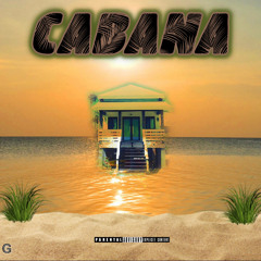 BRZY Vinsmoke - Cabana ft. Meech Whxte