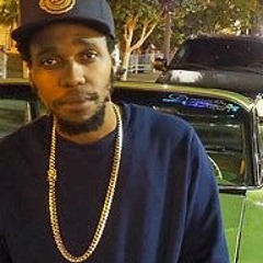 The Heater 85bpms (Prod. By BLVKRR)