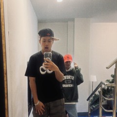 Afterparty (Remix) By.Poohwish