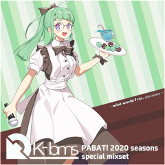 PABAT 2020 special mixset