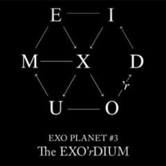 EXOrDIUM - Wolf (REMIX Ver)