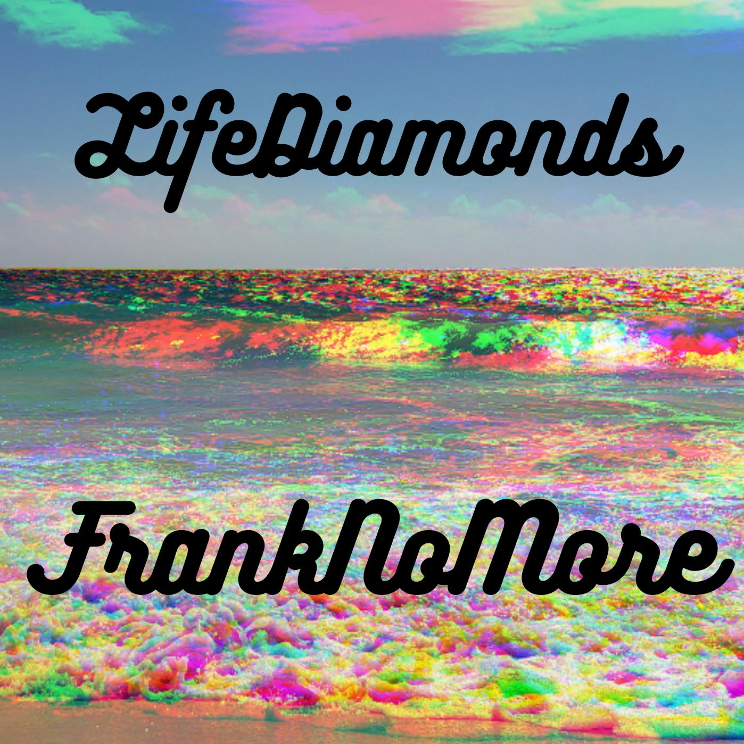 FrankNoMore