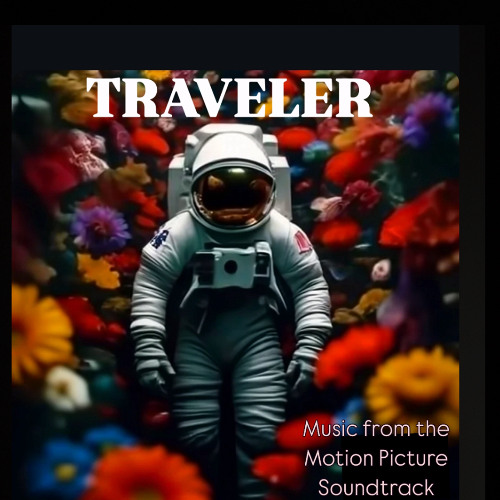 Space Monkey With A Wrench