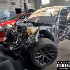 FASTLIFENICK - CHOPPED (feat. BBE Cam & youukfwm)