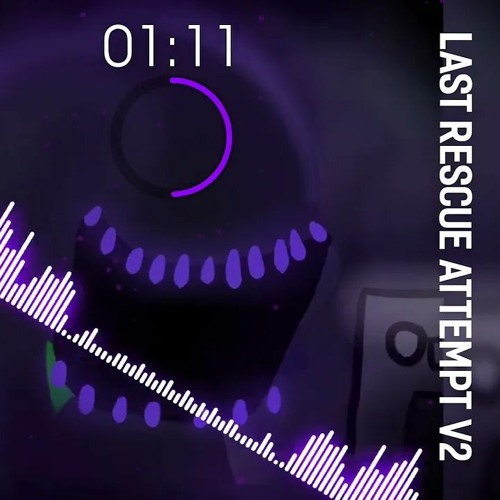 FNF Corruption: F-Sides REDUX OST - Last Rescue Attempt