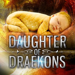 [Get] PDF ✅ Daughter of Draekons: A Prison Planet Slice of Life (Dragons in Exile Boo