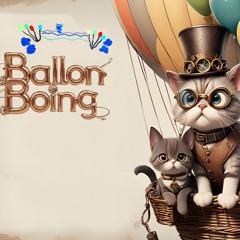 Ballon Boing