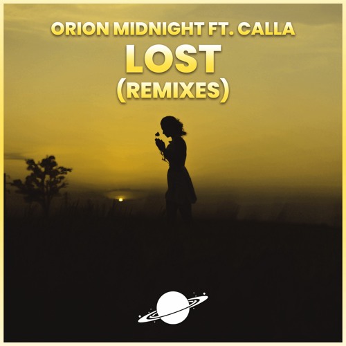 Orion Midnight - Lost (feat. Calla) [Nothing Special Remix] [AnotherXtremeWorld Release]
