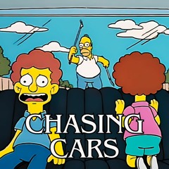 Snow Patrol - Chasing Cars (Crumbling Cloud Remix)[FREE DOWNLOAD]