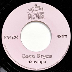 Coco Bryce - Alaniara