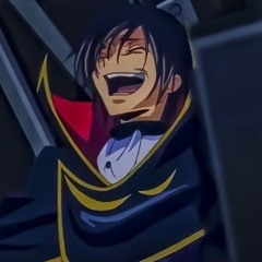 Lelouch's laugh x nowayback + kurffew - i dont wanna cry(slowed+reverb)