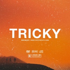[FREE] Tems ft Wizkid & Omah Lay Type Beat "Tricky" | Afrobeat Instrumental 2023