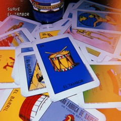 Swavé - El Tambor