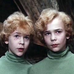 Вариация на тему "Крылатые качели" Е. Крылатова