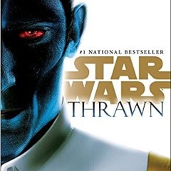 read online Thrawn (Star Wars) (Star Wars: Thrawn) [PDFEPub]