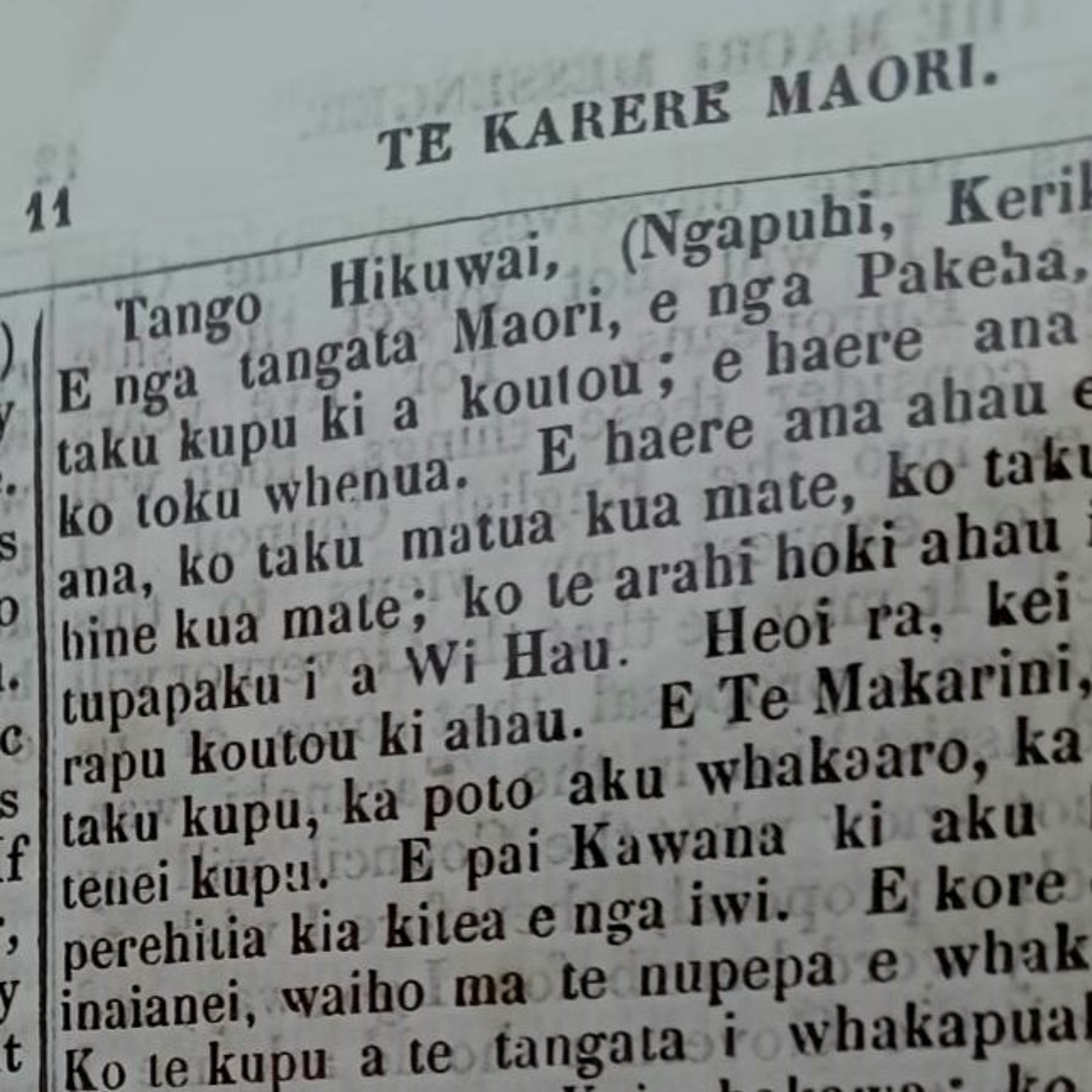 Ngā Pātaka Kōrero - Auckland Libraries