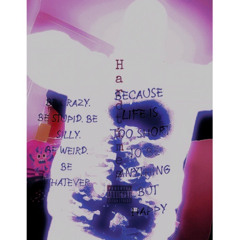 Madlaff-Hard Times (feat.Treehousecharlie) (Original Mix)