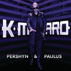 K.MARO - Let's Go  (Pershyn & Paulus Mash-Up) [Radio Edit]