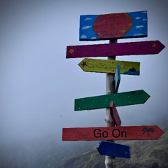 Go On (deep version)