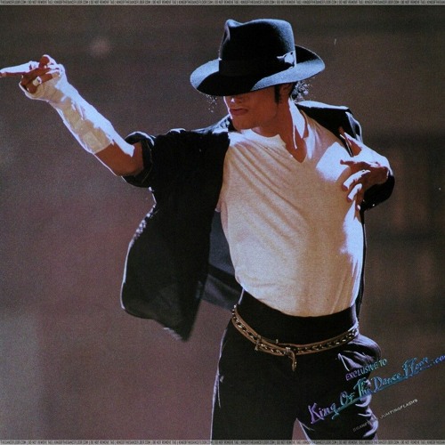 Stream michael jackson working day and night new version 2022 by