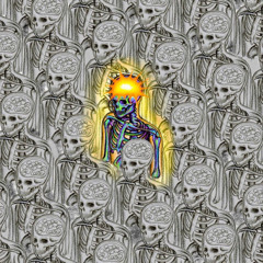 THIRD EYE (PROD. YWG HAUNTED)