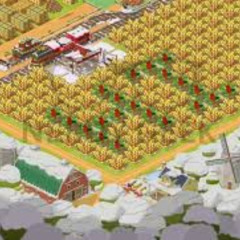The Perfect Pair [Farm Merge Vally Flip]