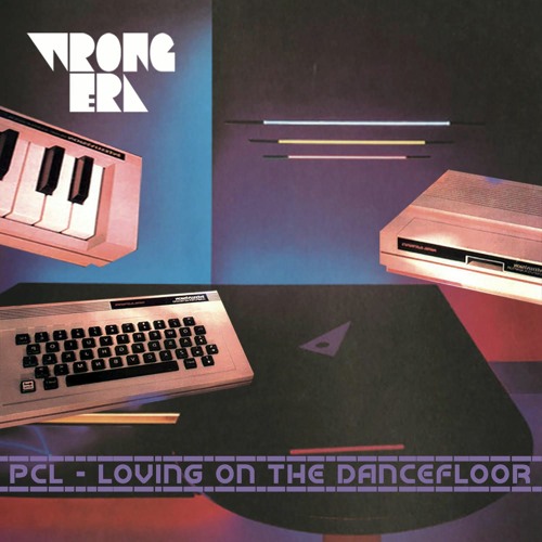 INCOMING : PCL Feat. JJ Mist - Loving On The Dancefloor #WrongEra