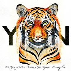 Can Aydin - Moving On