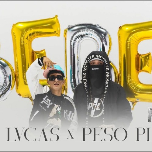 Supportify | 95 - LA BEBE REMIX - PESO PLUMA FT. YNG LVAS - 3 VRS - DJ ...