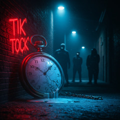 Tik Tock” by K Killa