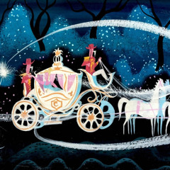 Don Jones - Cinderella (Instrumental)