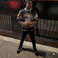 LIL KING-HOLD ON